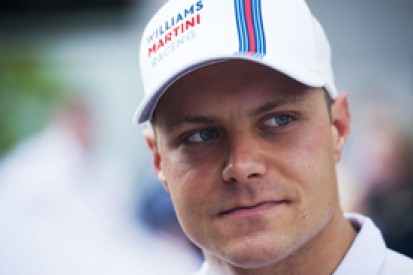 Malaysian GP: Valtteri Bottas first F1 driver to get penalty points