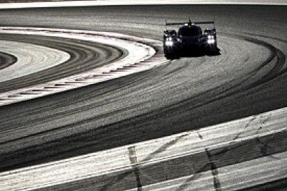 Paul Ricard WEC test: Porsche's new 919 ends on top