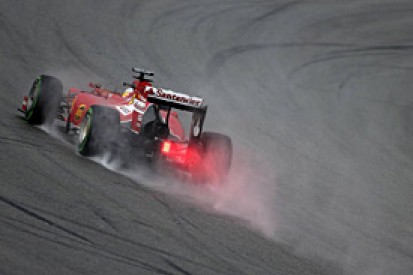 Malaysian GP: Alonso delighted with fourth after Kvyat clash