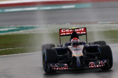 Malaysian GP: No penalties for Fernando Alonso/Daniil Kvyat tangle