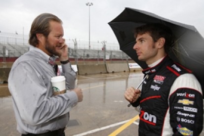 IndyCar introduces stewards panel to revamp penalty procedure