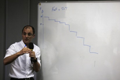 FIA: dropping Formula 1 fuel-flow limit rule would be dangerous