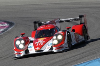 Rebellion Racing LMP1 team ends Lotus branding deal for WEC