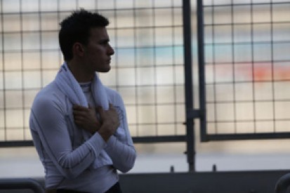 Auto GP champion Vittorio Ghirelli in 2014 Indy Lights move