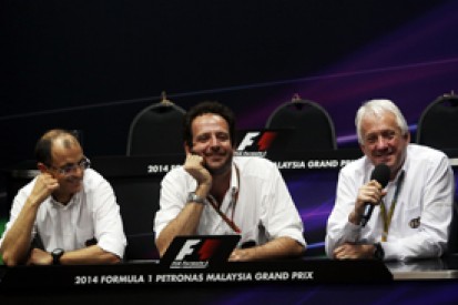 FIA adamant fuel-flow rules are clear amid Red Bull exclusion row