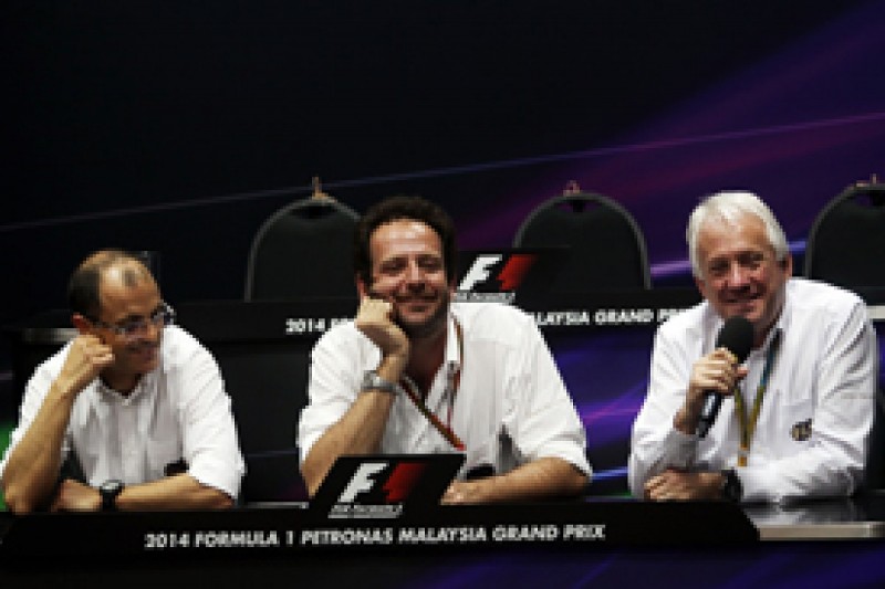 FIA adamant fuel-flow rules are clear amid Red Bull exclusion row