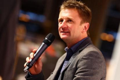 Allan McNish to have dual Audi Sport role after retirement