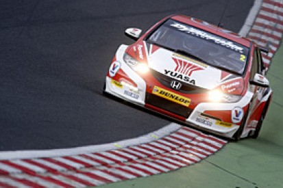 CCTV to police track limits at Brands Hatch