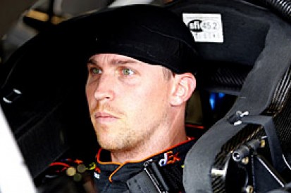 Denny Hamlin cleared to return to NASCAR racing after eye injury