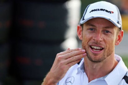 Jenson Button dismisses criticism of 2014 Formula 1 cars