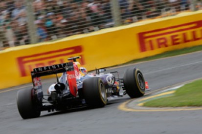 Red Bull F1 team reveals appeal plan for FIA fuel-flow hearing