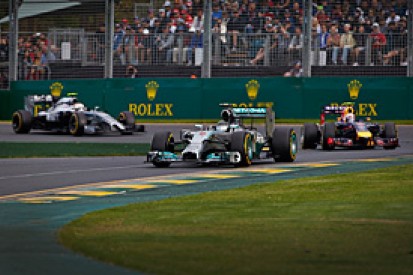 Red bull boss Horner fears fuel sensors could decide F1 races
