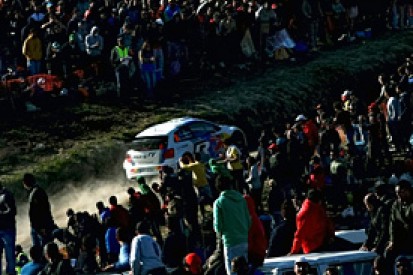 Ogier to enter Fafe Rally Sprint ahead of Portugal WRC round