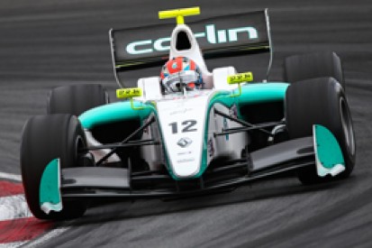 Carlin could take Formula Renault 3.5 sabbatical