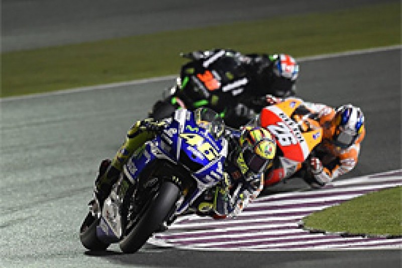 Rossi vindicated by call to split with Burgess before MotoGP season