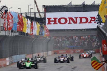 IndyCar in talks to return to Brazil in 2015