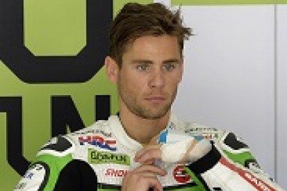 Qatar MotoGP: Bautista amazed to beat Open rivals in qualifying
