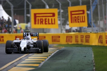 Valtteri Bottas: Melbourne form just a hint of Williams's potential