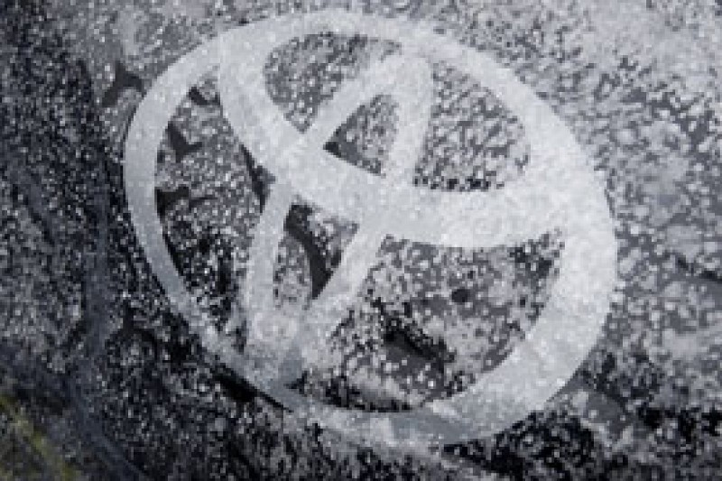 Toyota starts testing Yaris WRC car ahead of potential return