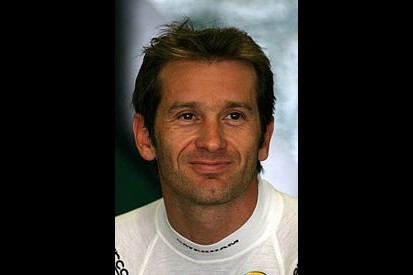 Ex-F1 drivers Trulli and Heidfeld join Formula E drivers' club