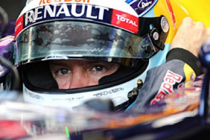 Red Bull unsure as to why Vettel's F1 car had most issues in Oz GP