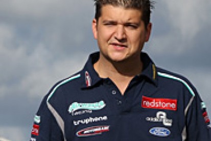 Mat Jackson secures Motorbase BTCC drive for 2014 season