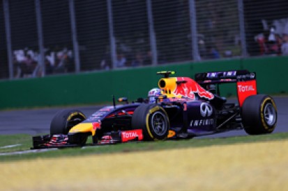 Australian GP: Red Bull insists Ricciardo fuel-flow rate was legal