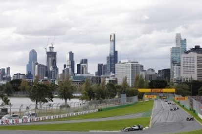 Australian GP: Mercedes must work on reliability - Rosberg