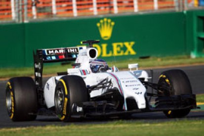 Australian GP: Bottas, Gutierrez get gearbox change grid penalties