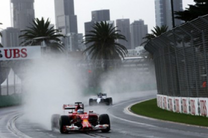 Australian GP: Stewards clear Vettel, Alonso and Magnussen