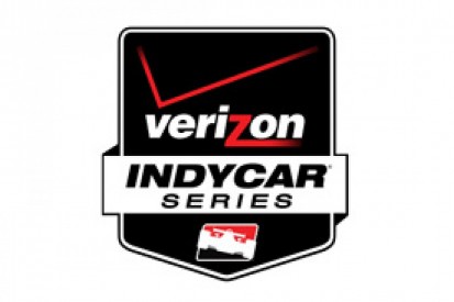 Verizon named IndyCar's new title sponsor replacing IZOD