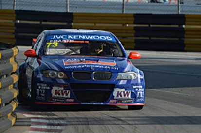 Wiechers to sit out 2014 World Touring Car Championship