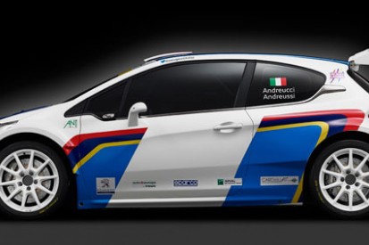 Peugeot 208 T16 homologated, will start Rally Il Ciocco