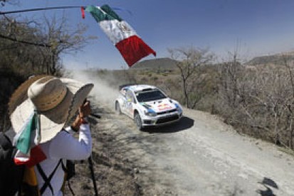 VW questions Andreas Mikkelsen over WRC Rally Mexico crashes