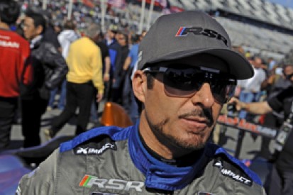 Sarah Fisher hires Alex Tagliani for second Indinanapolis 500 entry