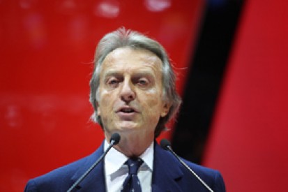 Ferrari's Luca di Montezemolo warns against 2014 F1 rule 'trickery'