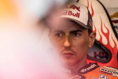 Jorge Lorenzo für Barcelona optimistisch: Japanreise war "intensiv und produktiv"