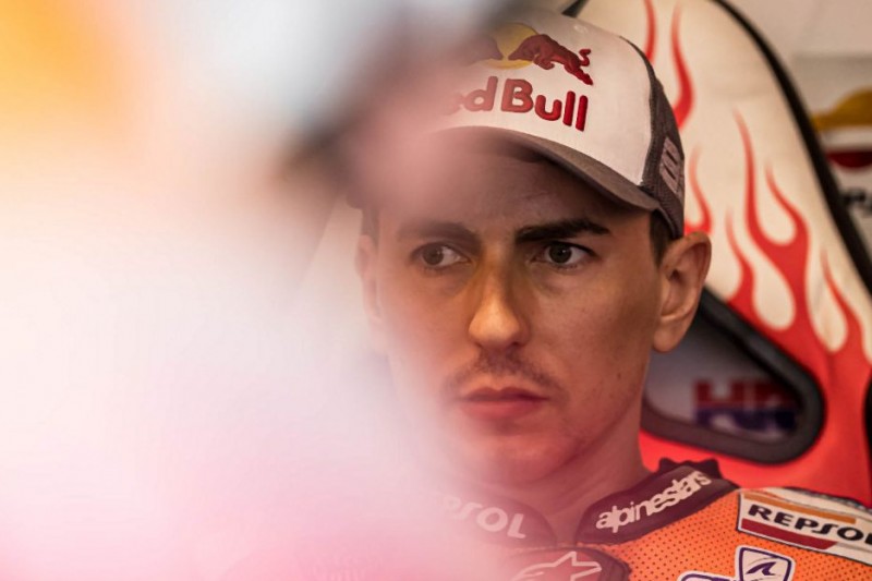 Jorge Lorenzo für Barcelona optimistisch: Japanreise war "intensiv und produktiv"