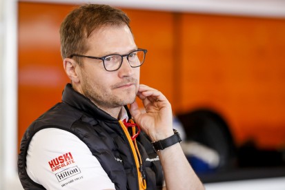 McLaren pflichtet Renault bei: FIA muss sich an 2021-Plan halten!