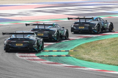 Nach erstem Motoren-Durchbruch: Aston Martin gibt Testtermin bekannt