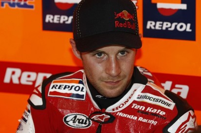 Verpasste MotoGP-Chance: Jonathan Rea rechnet mit Honda und Livio Suppo ab