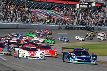 Honda Daytona Prototype engine to make debut at Sebring 12 Hours