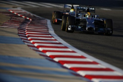FIA approves Formula 1 qualifying changes for 2014 season
