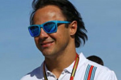 F1's 2014 rule changes will favour experienced drivers - Massa