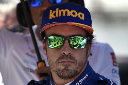 Toyota dementiert Spekulationen über WRC-Start von Fernando Alonso
