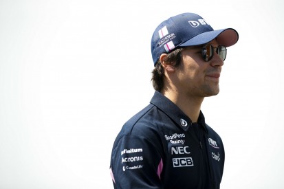 Lance Stroll: Mit "Volldampf" zu den ersehnten Punkten