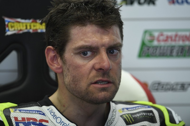 Crutchlow zu Lorenzos Japan-Reise: "Würde auch gern Urlaub machen"