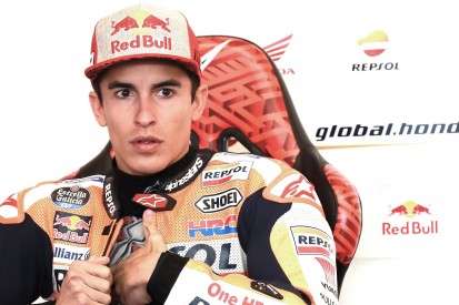 Marc Marquez: Mehr Topspeed in Barcelona "sicher große Hilfe"