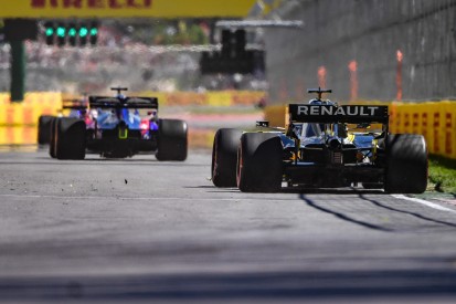 Grosjean: Ohne die Topteams wäre die Formel 1 mega!
