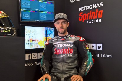 Jonas Folger vor Renncomeback: "Bin neugierig zu sehen, wo ich stehe"